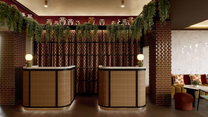 The Spring House Hotel Rome Vatican, Tapestry Collection By Hilton Exterior foto