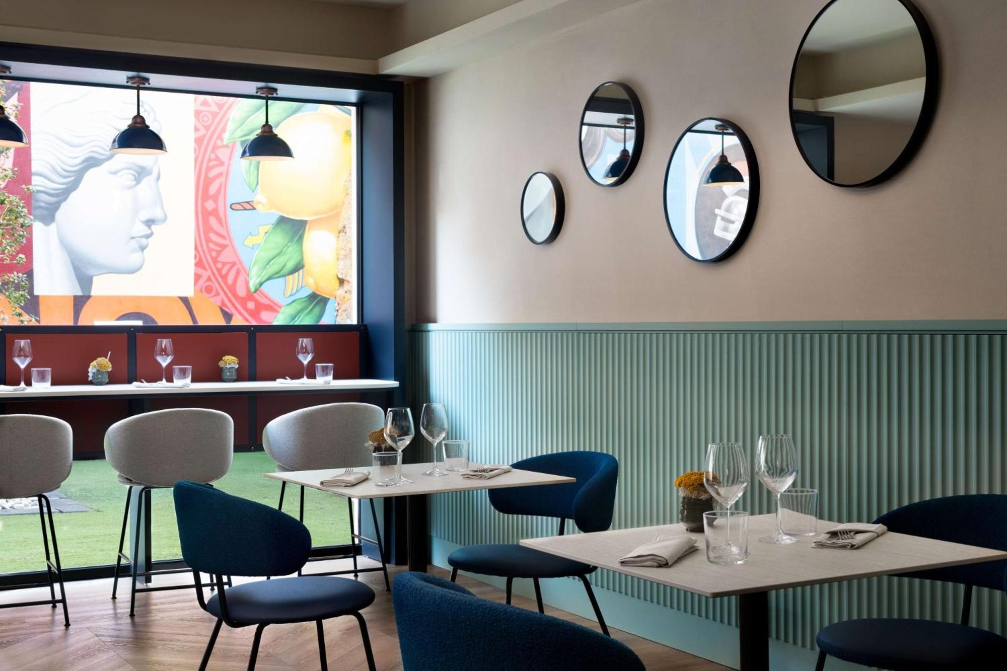 The Spring House Hotel Rome Vatican, Tapestry Collection By Hilton Exterior foto